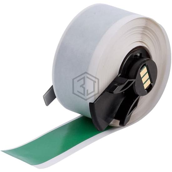 PTL-42-439-GR - Brady Corporation - Labels, Stickers, Decals - Blank