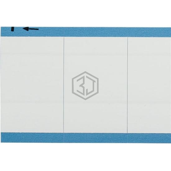 WO-56-PK - Brady Corporation - Labels, Stickers, Decals - Blank
