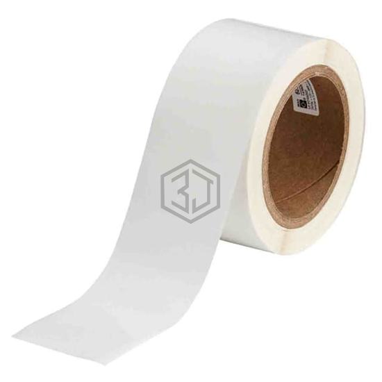 THTOL-173-966B-1 - Brady Corporation - Labels, Stickers, Decals - Blank