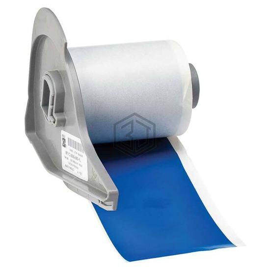 M71C-2000-595-BL - Brady Corporation - Labels, Stickers, Decals - Blank