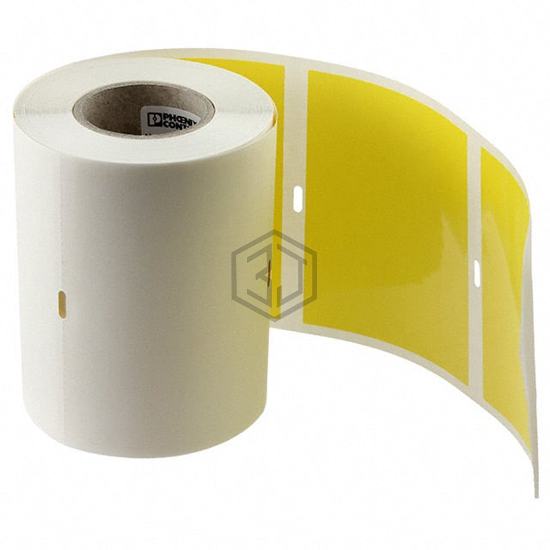 0817138 - Phoenix Contact - Labels, Stickers, Decals - Blank