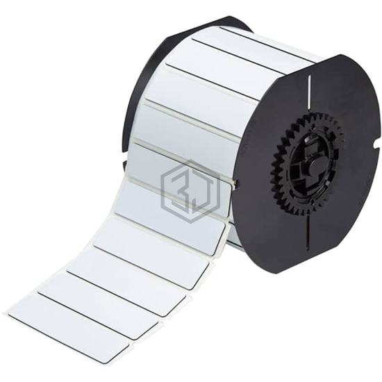 B30EP-175-593-WT - Brady Corporation - Labels, Stickers, Decals - Blank