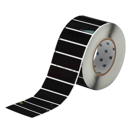 THTEP-176-593-.5BK - Brady Corporation - Labels, Stickers, Decals - Blank