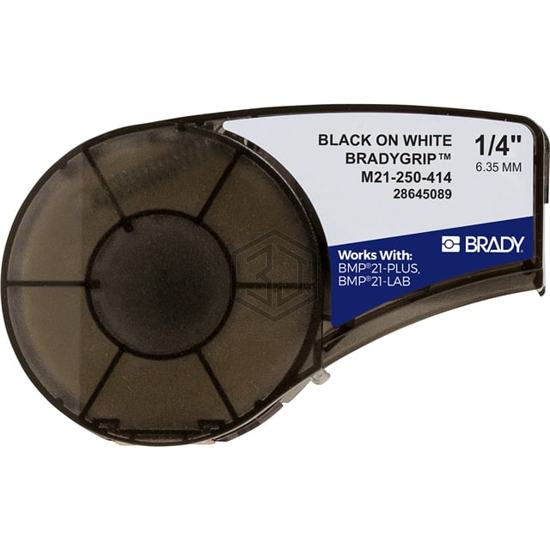 M21-250-414 - Brady Corporation - Labels, Stickers, Decals - Blank