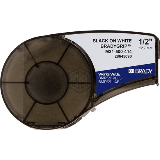 M21-500-414 - Brady Corporation - Labels, Stickers, Decals - Blank