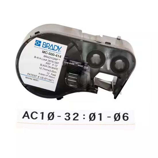 MC-500-414 - Brady Corporation - Labels, Stickers, Decals - Blank