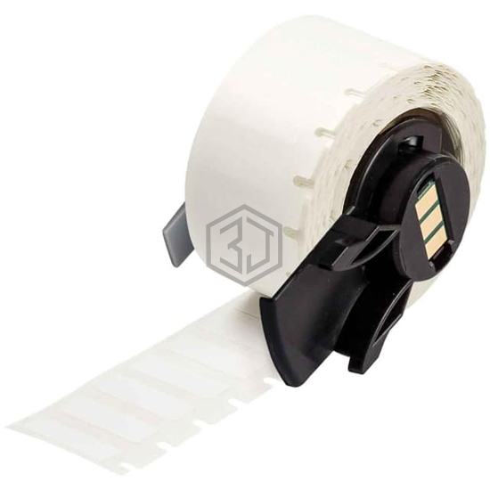 PTL-10-473 - Brady Corporation - Labels, Stickers, Decals - Blank