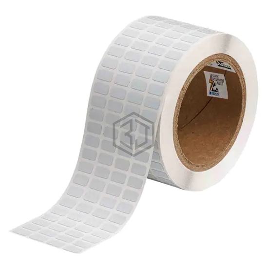 THT-96-729-10 - Brady Corporation - Labels, Stickers, Decals - Blank