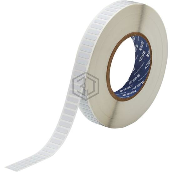 THT-47-727-10 - Brady Corporation - Labels, Stickers, Decals - Blank