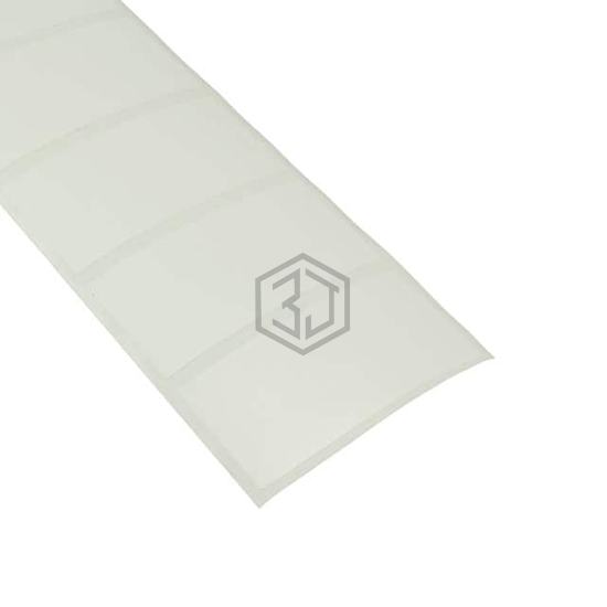 C400X100YK - Panduit Corp - Labels, Stickers, Decals - Blank