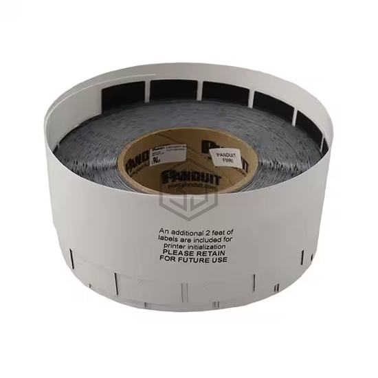C180X130APT-30H - Panduit Corp - Labels, Stickers, Decals - Blank