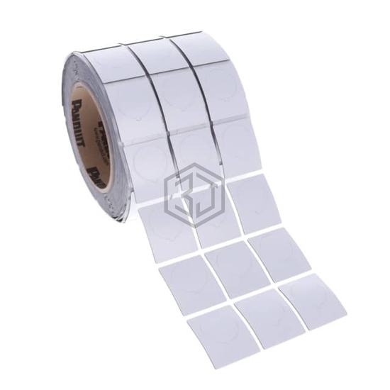 C120X150APT-22 - Panduit Corp - Labels, Stickers, Decals - Blank