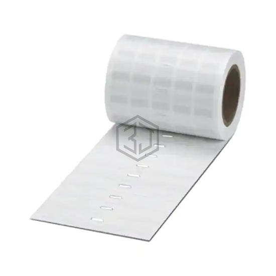 0830565 - Phoenix Contact - Labels, Stickers, Decals - Blank