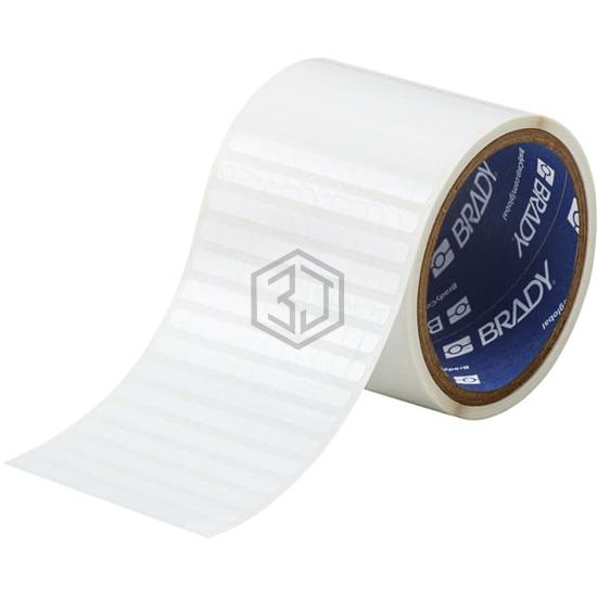 THT-11-423-10 - Brady Corporation - Labels, Stickers, Decals - Blank
