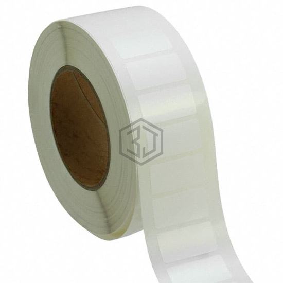TAG27T1-822 - HellermannTyton - Labels, Stickers, Decals - Blank
