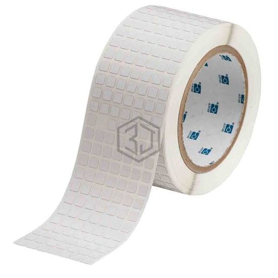 THT-70-719-20 - Brady Corporation - Labels, Stickers, Decals - Blank
