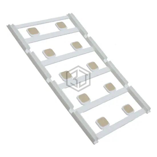 0819291 - Phoenix Contact - Labels, Stickers, Decals - Blank