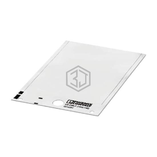 1014291 - Phoenix Contact - Labels, Stickers, Decals - Blank