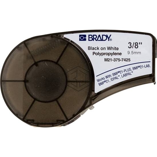 M21-375-7425 - Brady Corporation - Labels, Stickers, Decals - Blank