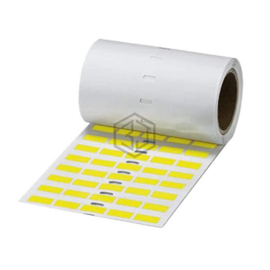 0816757 - Phoenix Contact - Labels, Stickers, Decals - Blank