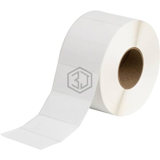 THT-55-402-3 - Brady Corporation - Labels, Stickers, Decals - Blank