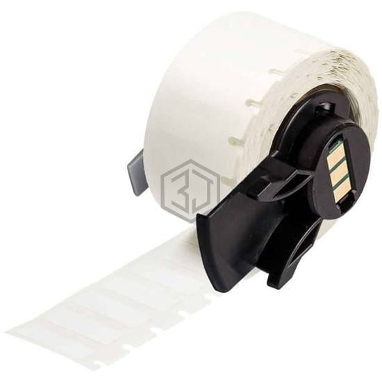 PTL-19-499 - Brady Corporation - Labels, Stickers, Decals - Blank
