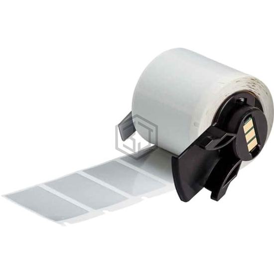 PTL-30-435 - Brady Corporation - Labels, Stickers, Decals - Blank