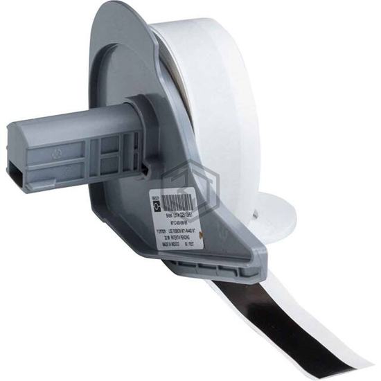 M71C-500-595-BK - Brady Corporation - Labels, Stickers, Decals - Blank