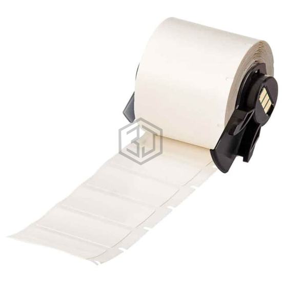 PTL-30-422 - Brady Corporation - Labels, Stickers, Decals - Blank