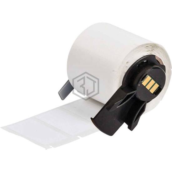 PTL-30-483 - Brady Corporation - Labels, Stickers, Decals - Blank