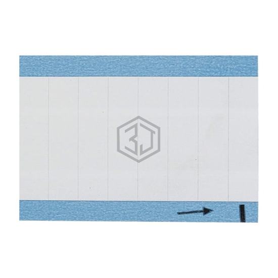 WO-35-PK - Brady Corporation - Labels, Stickers, Decals - Blank