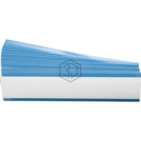 DIA-250-WT-PK - Brady Corporation - Labels, Stickers, Decals - Blank