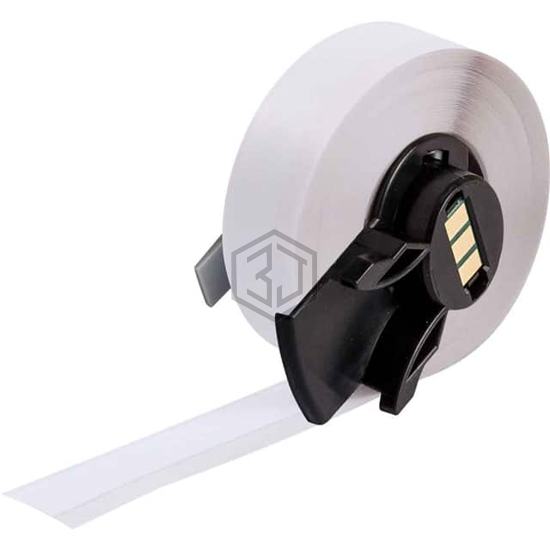 PTL-8-483 - Brady Corporation - Labels, Stickers, Decals - Blank