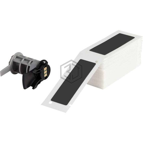 PTLEP-176-593-BK - Brady Corporation - Labels, Stickers, Decals - Blank