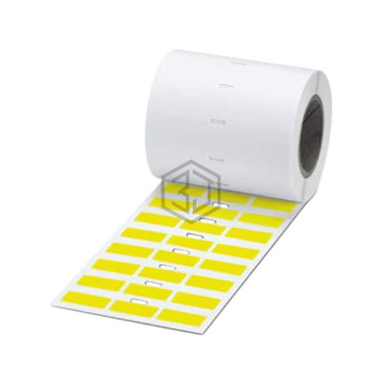 0816838 - Phoenix Contact - Labels, Stickers, Decals - Blank