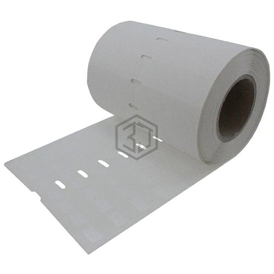 0816663 - Phoenix Contact - Labels, Stickers, Decals - Blank