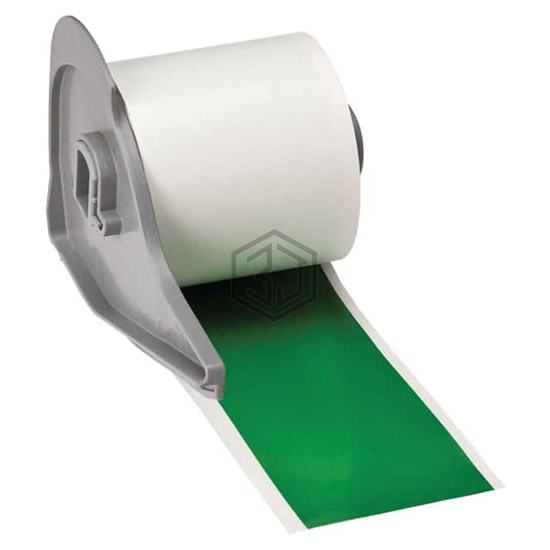 M71C-2000-595-GN - Brady Corporation - Labels, Stickers, Decals - Blank