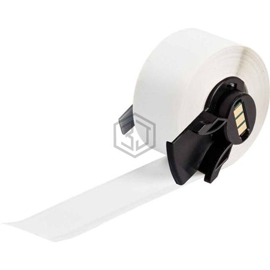 PTL-43-439 - Brady Corporation - Labels, Stickers, Decals - Blank