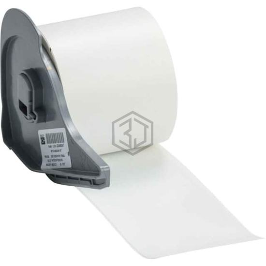 M71C-2000-581-WT - Brady Corporation - Labels, Stickers, Decals - Blank
