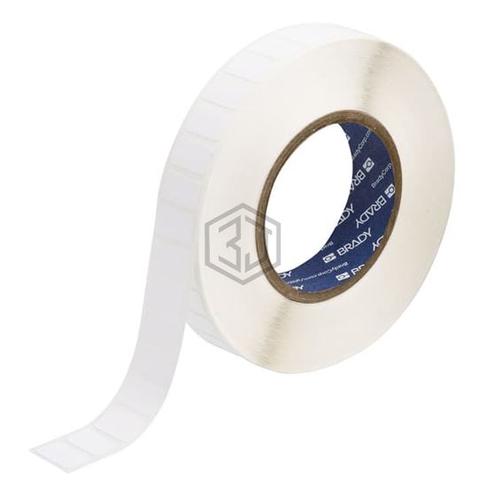 THT-125-499-3 - Brady Corporation - Labels, Stickers, Decals - Blank