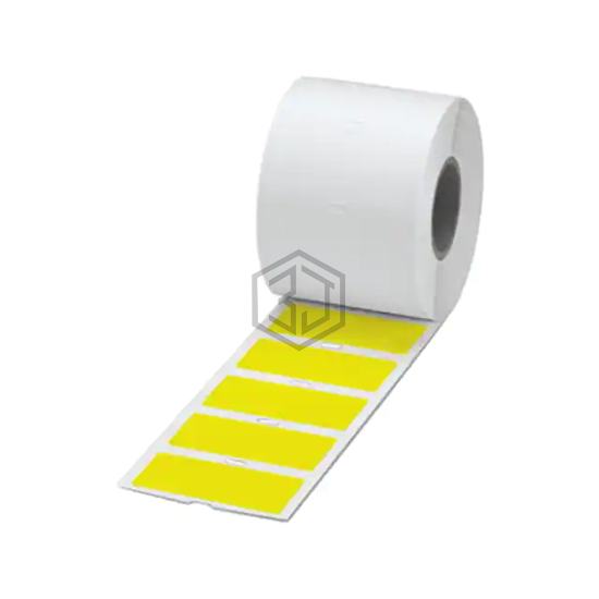 0817073 - Phoenix Contact - Labels, Stickers, Decals - Blank
