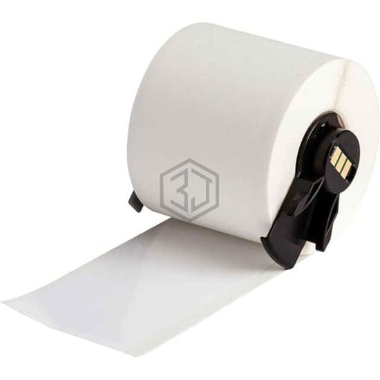 PTL-43-483 - Brady Corporation - Labels, Stickers, Decals - Blank