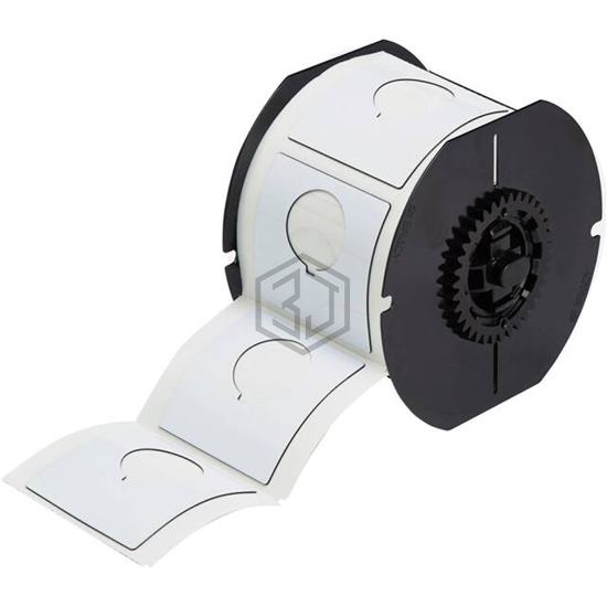 B30EP-170-593-WT - Brady Corporation - Labels, Stickers, Decals - Blank