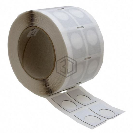 0819550 - Phoenix Contact - Labels, Stickers, Decals - Blank