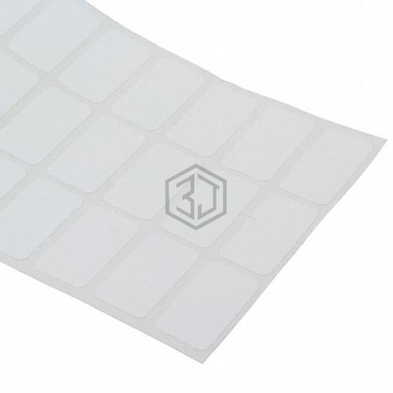 TAG15T3-822 - HellermannTyton - Labels, Stickers, Decals - Blank