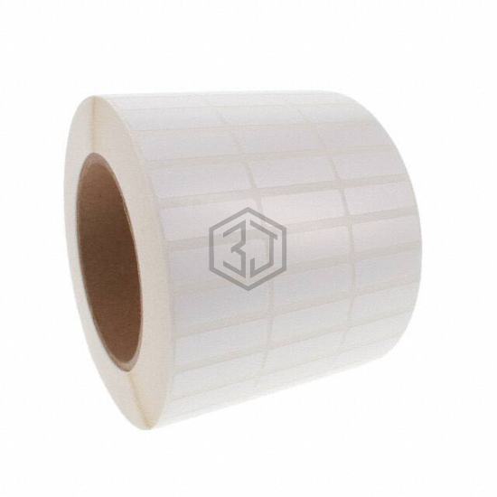 TAG84T3-822 - HellermannTyton - Labels, Stickers, Decals - Blank