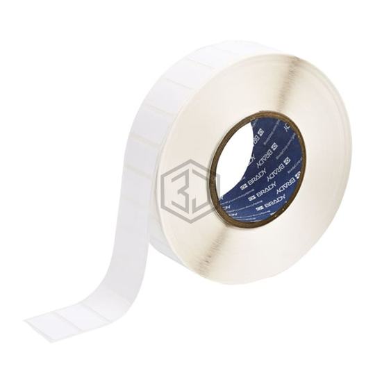THT-136-499-3 - Brady Corporation - Labels, Stickers, Decals - Blank