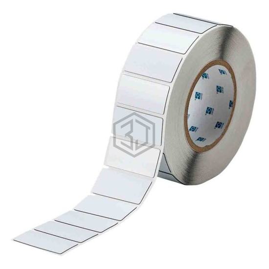 THTEP-173-593-.5 - Brady Corporation - Labels, Stickers, Decals - Blank