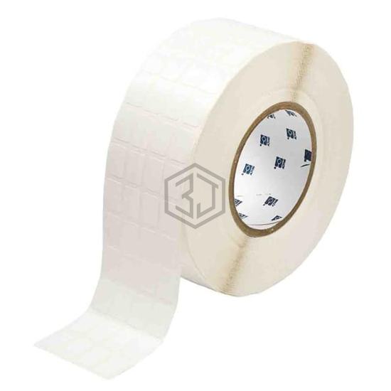 THT-68-498-10 - Brady Corporation - Labels, Stickers, Decals - Blank