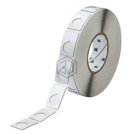 THTEP-168-593-.5 - Brady Corporation - Labels, Stickers, Decals - Blank